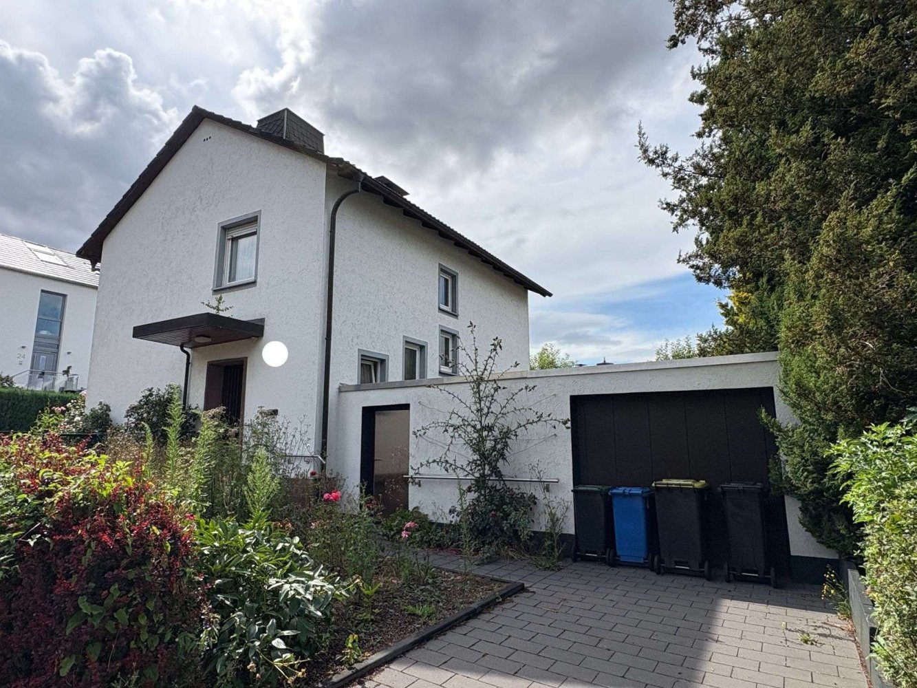 5غرفة منزل في Hoxter, Germany رقم 6518