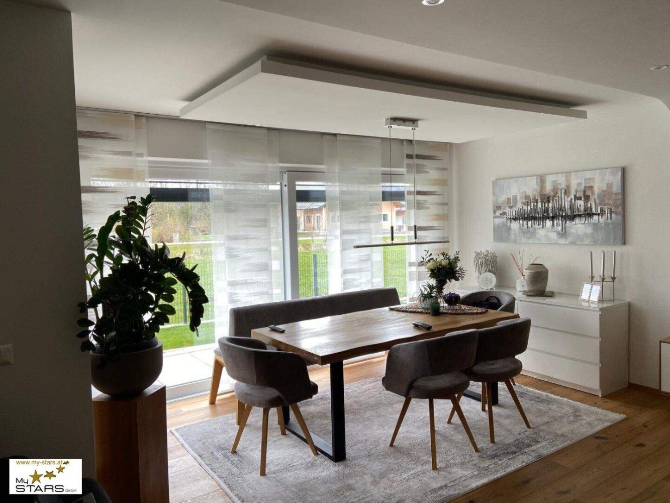 4-Zimmer Wohnung in Mattighofen, Austria, Nr. 246391