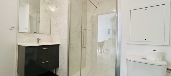 1 bedroom Apartment in Saint-Malo, France No. 101415 6