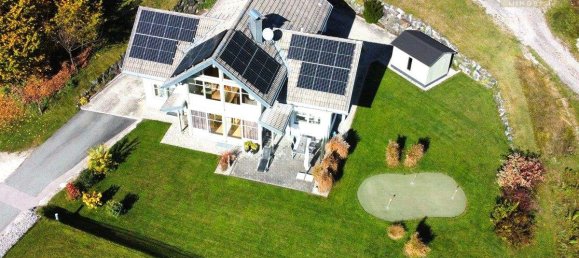 5 rooms Villa in Weissensee, Austria No. 215816 3