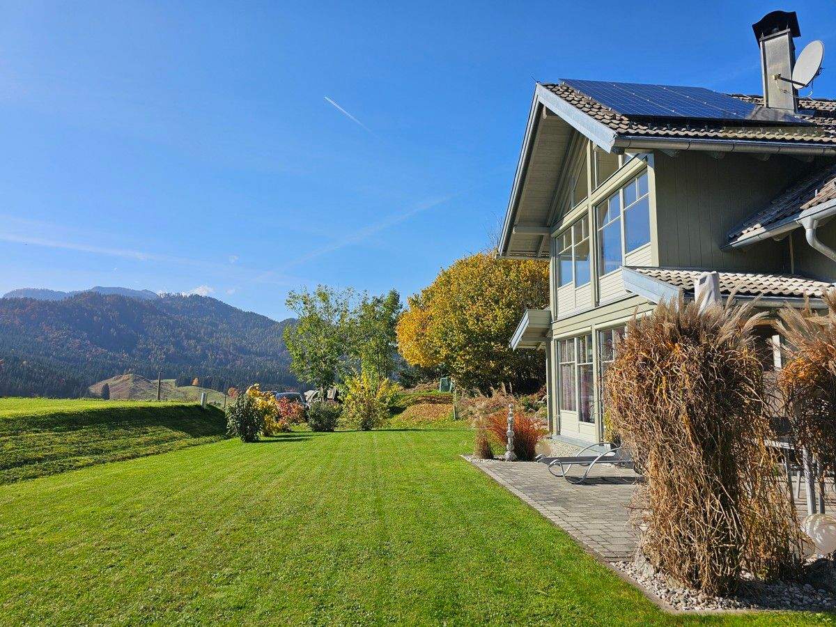 5 rooms Villa in Weissensee, Austria No. 215816