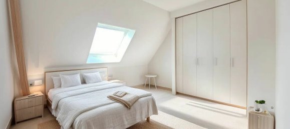 1 bedroom Apartment in Fleury-les-Aubrais, France No. 153629 3