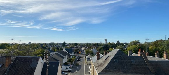 1 bedroom Apartment in Fleury-les-Aubrais, France No. 153629 4