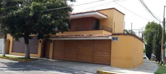 4 Schlafzimmer Haus in Jalisco, Mexico, Nr. 168866 2