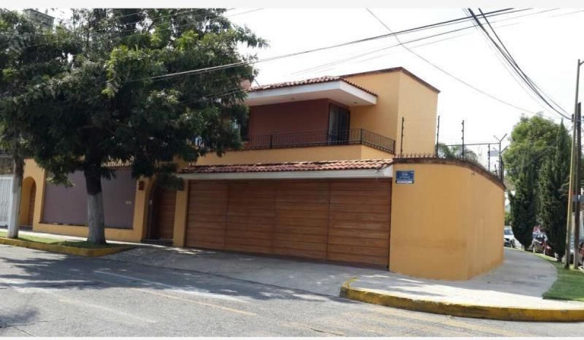 4 Schlafzimmer Haus in Jalisco, Mexico, Nr. 168866