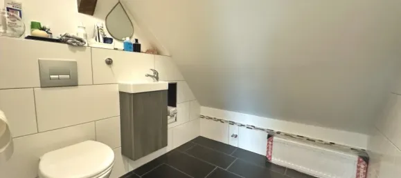 3 bedrooms Townhouse in Essen, Germany No. 92729 14