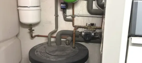 3 bedrooms Townhouse in Essen, Germany No. 92729 23