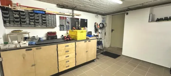 3 bedrooms Townhouse in Essen, Germany No. 92729 19