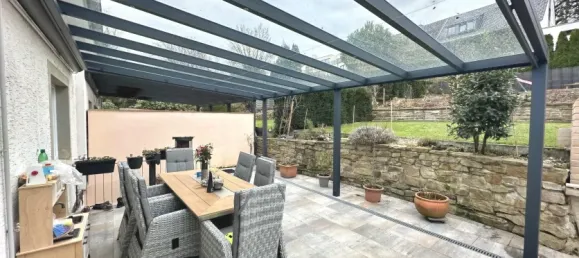 3 bedrooms Townhouse in Essen, Germany No. 92729 16