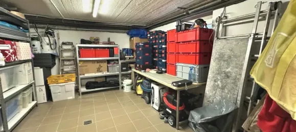 3 bedrooms Townhouse in Essen, Germany No. 92729 18