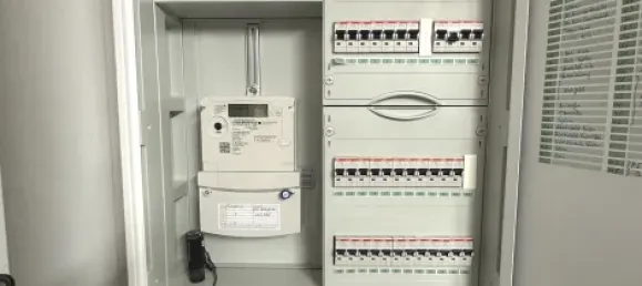 3 bedrooms Townhouse in Essen, Germany No. 92729 25