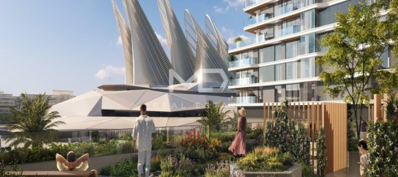 2 bedrooms Apartment in Saadiyat Island, UAE No. 47414 2