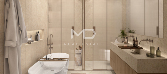 2 bedrooms Apartment in Saadiyat Island, UAE No. 47414 13