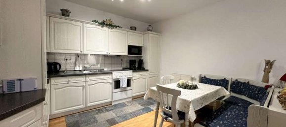 Apartamento T1 em Aachen, Germany N.º 21481 4