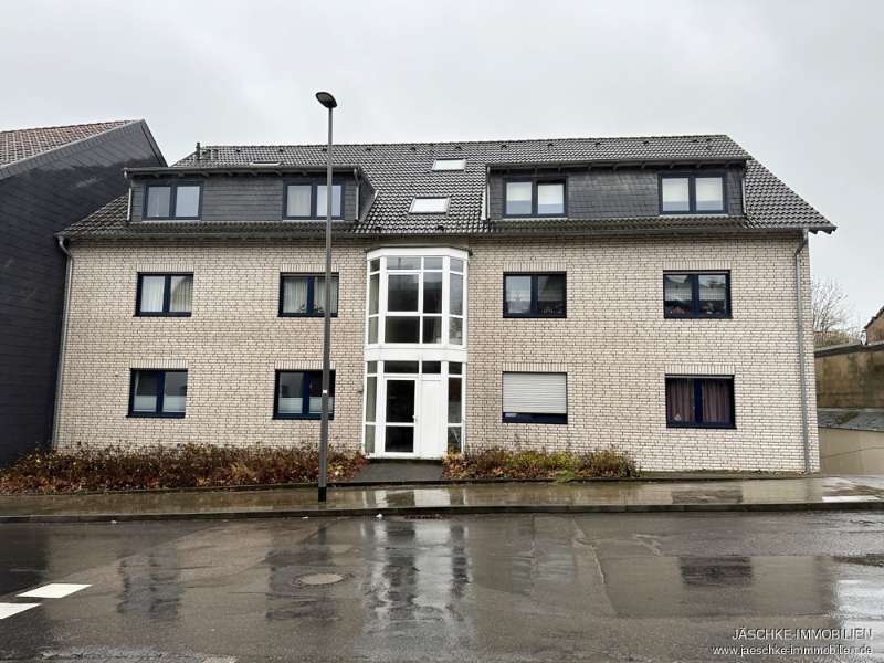 Apartamento T1 em Aachen, Germany N.º 21481