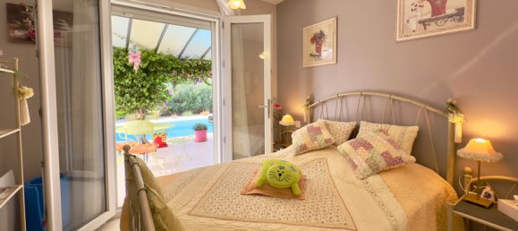 3 chambres Villa à Argens-Minervois, France No. 325648 7