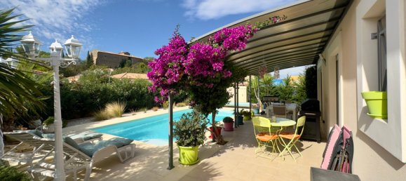 3 chambres Villa à Argens-Minervois, France No. 325648 8