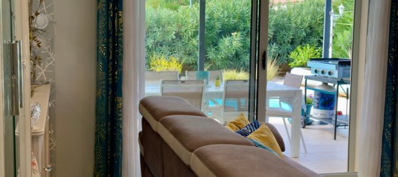 3 chambres Villa à Argens-Minervois, France No. 325648 10