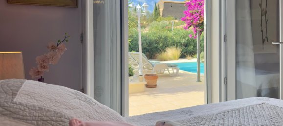 3 chambres Villa à Argens-Minervois, France No. 325648 9