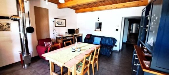4 rooms Apartment in Ostana, Italy No. 175569 7