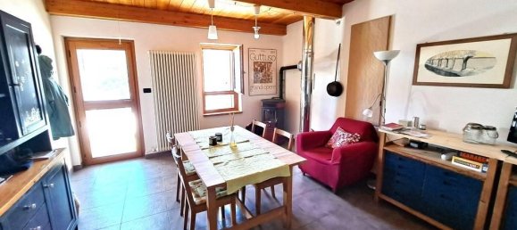 4 rooms Apartment in Ostana, Italy No. 175569 6