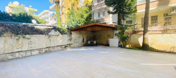 Apartment 1+1 in Alanya, Turkey No. 15095 15