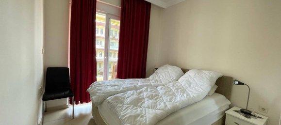 Apartment 1+1 in Alanya, Turkey No. 15095 13