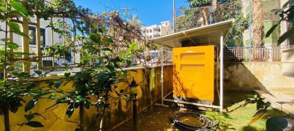 Apartment 1+1 in Alanya, Turkey No. 15095 14