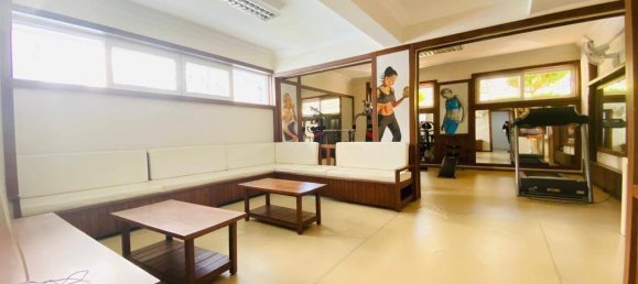 Apartment 1+1 in Alanya, Turkey No. 15095 9