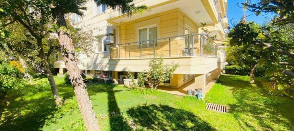 Apartment 1+1 in Alanya, Turkey No. 15095 6