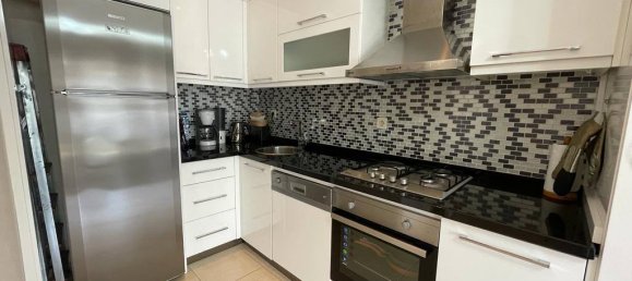 Apartment 1+1 in Alanya, Turkey No. 15095 22