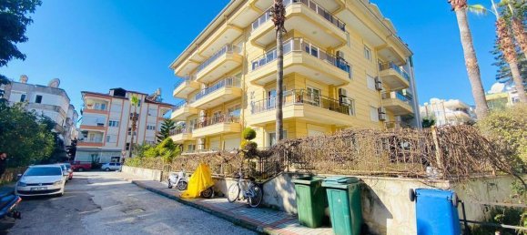 Apartment 1+1 in Alanya, Turkey No. 15095 24