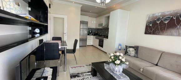 Apartment 1+1 in Alanya, Turkey No. 15095 23