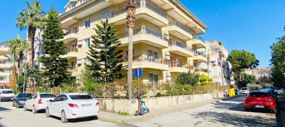 Apartment 1+1 in Alanya, Turkey No. 15095 20