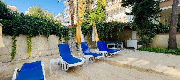 Apartment 1+1 in Alanya, Turkey No. 15095 5