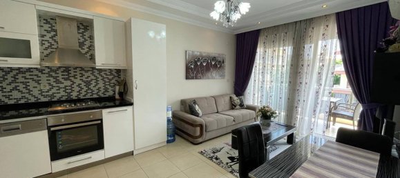Apartment 1+1 in Alanya, Turkey No. 15095 19