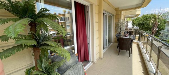 Apartment 1+1 in Alanya, Turkey No. 15095 25