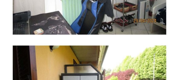 4-Zimmer Wohnung in Carate Brianza, Italy, Nr. 4111 4