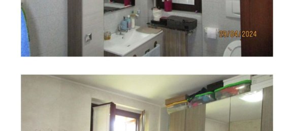 4-Zimmer Wohnung in Carate Brianza, Italy, Nr. 4111 3