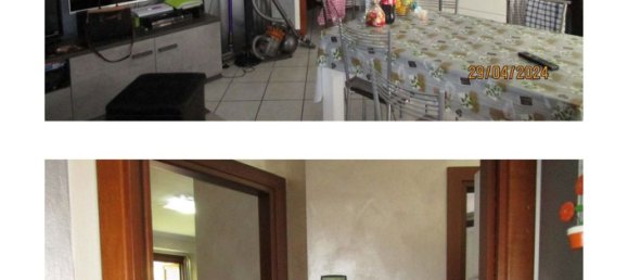 4-Zimmer Wohnung in Carate Brianza, Italy, Nr. 4111 2