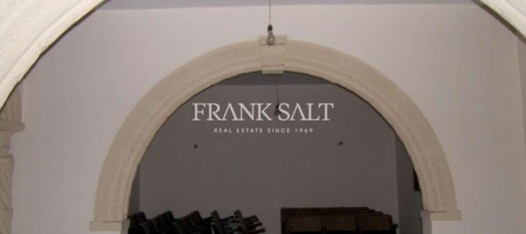 Maison à Paola, Malta 430m² No. 1721 2