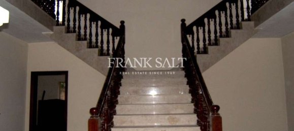 Maison à Paola, Malta 430m² No. 1721 3