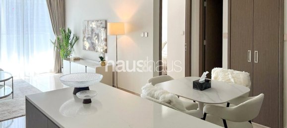 1 bedroom Apartment in Downtown Dubai (Downtown Burj Dubai), UAE No. 100030 4