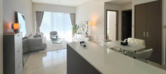 1 bedroom Apartment in Downtown Dubai (Downtown Burj Dubai), UAE No. 100030 2