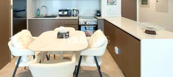 1 bedroom Apartment in Downtown Dubai (Downtown Burj Dubai), UAE No. 100030 3