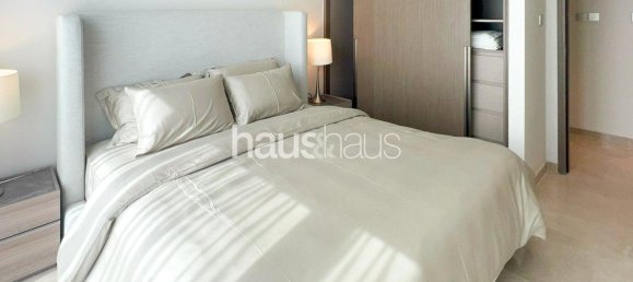 1 bedroom Apartment in Downtown Dubai (Downtown Burj Dubai), UAE No. 100030 5