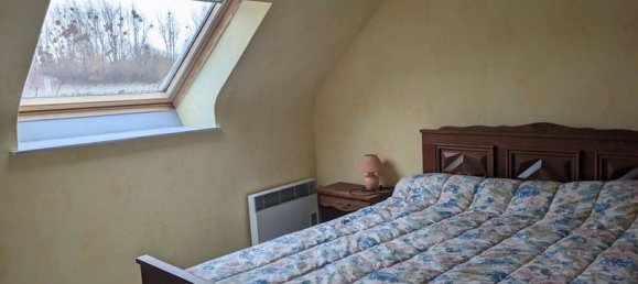 2 غرف نوم منزل في Guemene-sur-Scorff, France رقم 192016 9