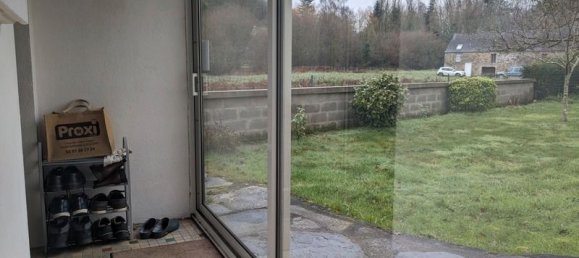 2 غرف نوم منزل في Guemene-sur-Scorff, France رقم 192016 17