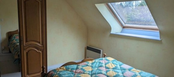 2 غرف نوم منزل في Guemene-sur-Scorff, France رقم 192016 15