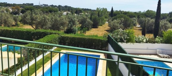 3 bedrooms Townhouse in Quarteira, Portugal No. 246108 4